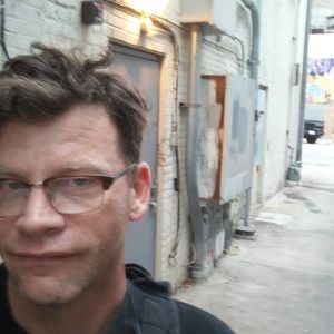 Meet your Posher, Zeke